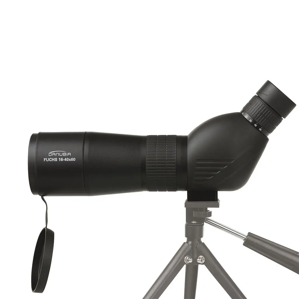 Dörr Zoomspektiv Fuchs 16-40x60