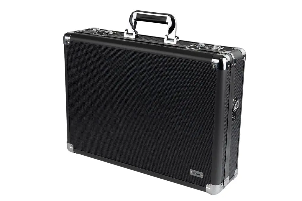 Dörr Aluminium Waffenkoffer Titan 46 Slim
