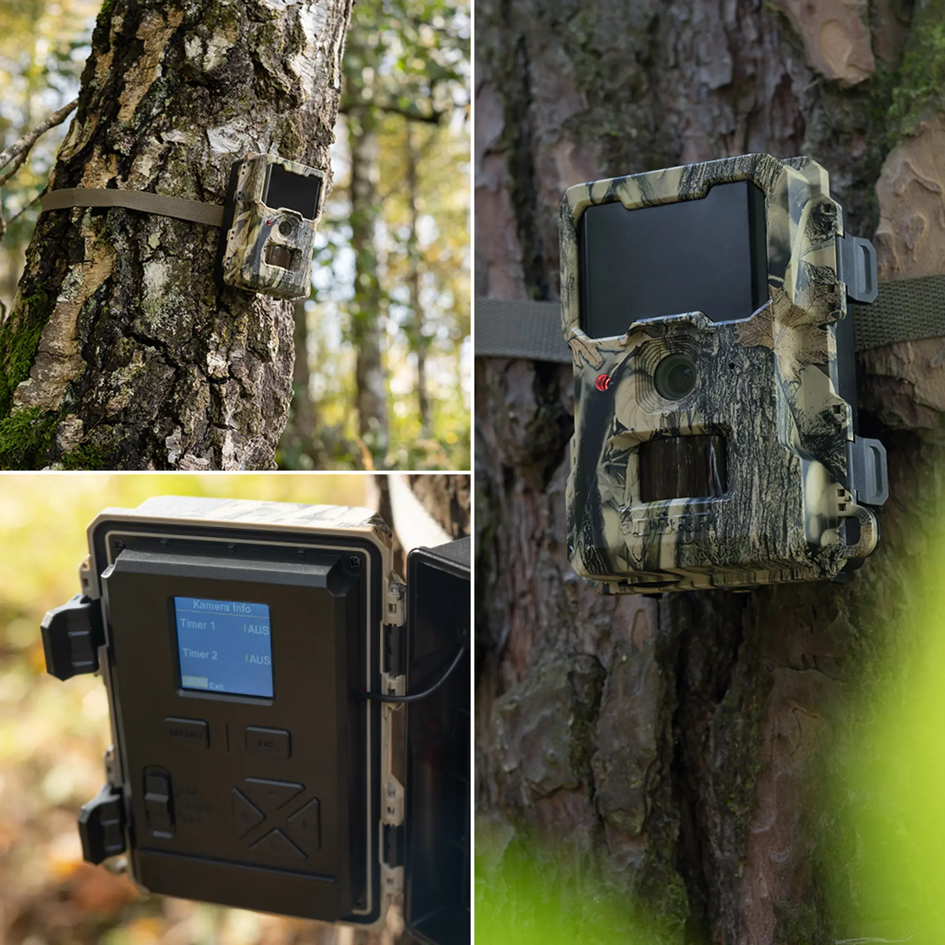 Dörr SnapShot Mini 5.0 Pro