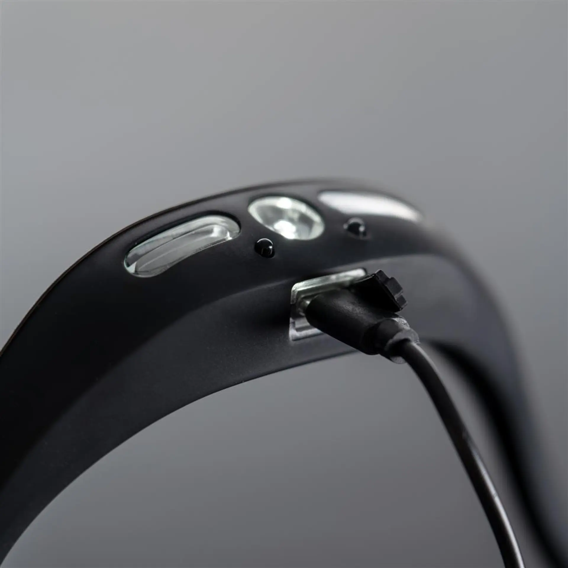 Dörr LED Sensor Kopflampe S-Light
