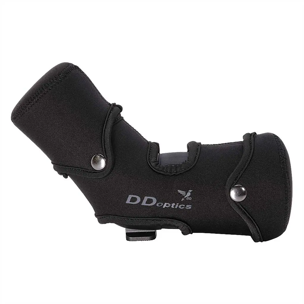 DDoptics Spektiv HDs compact 9-27x56 Schwarz