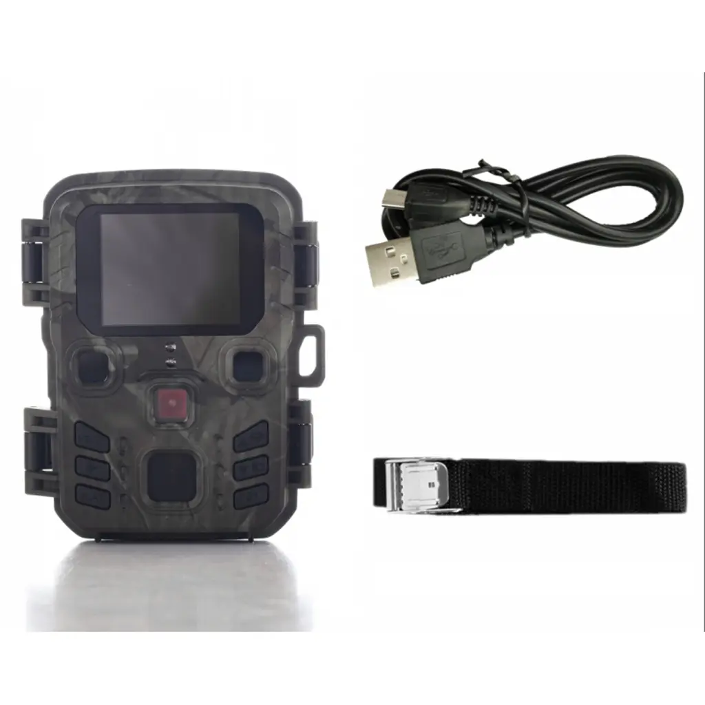 BRAUN Scouting Cam Black200 Mini