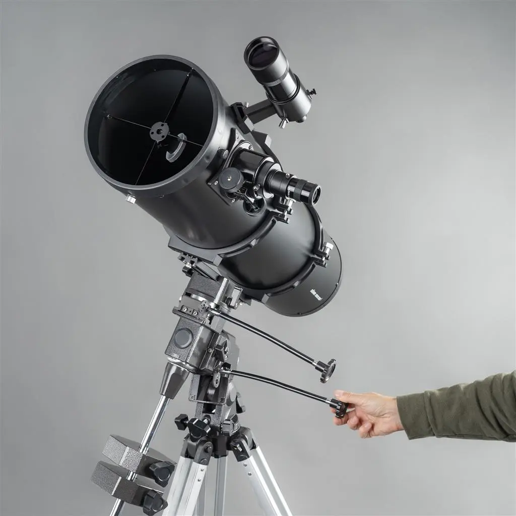 Dörr Spiegelteleskop ORION 1000