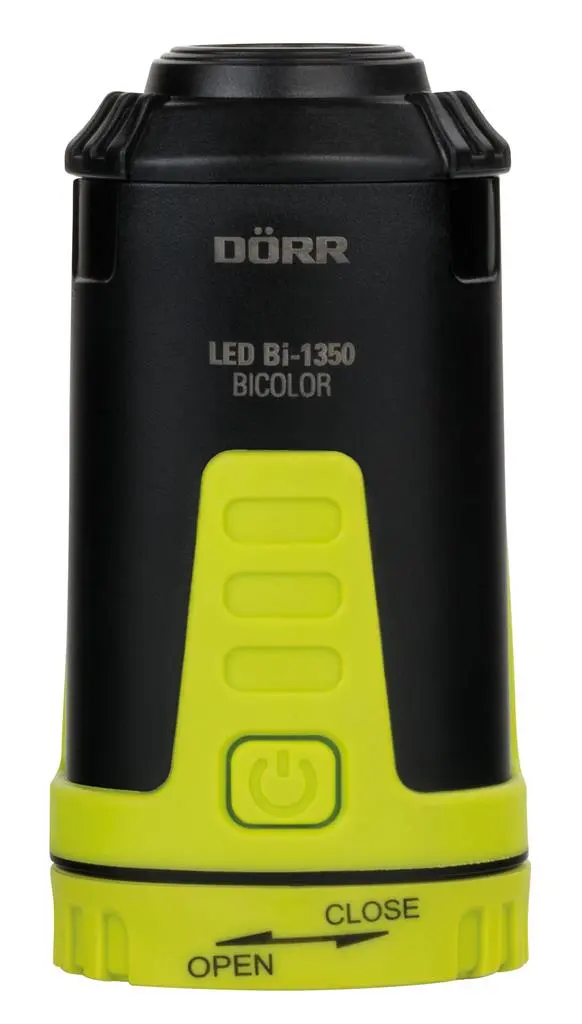 Dörr LED Outdoor Laterne Bicolor Bi-1350 Dörr LED Outdoor Laterne Bicolor Bi-1350