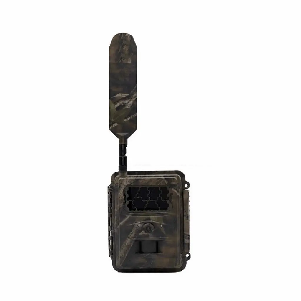 Antenne für LTE Kamera abknickbar - Camouflage