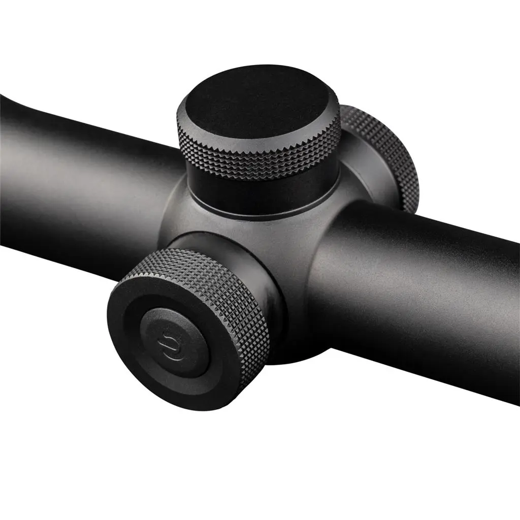 Dörr Zielfernrohr Milan XP 4i 1-6x24mm Abs. 4A, Red Dot
