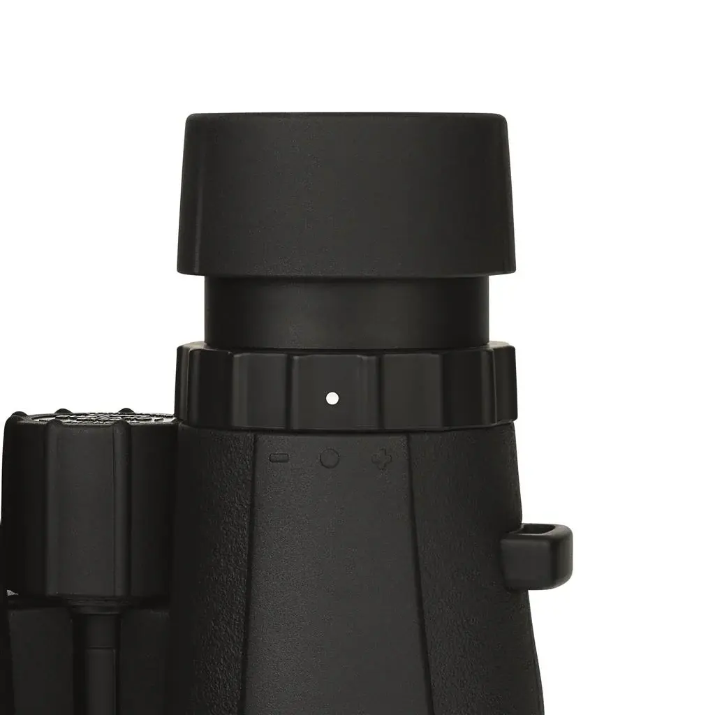 Danubia Dachkantfernglas Bussard I 10x56 schwarz Danubia Dachkantfernglas Bussard I 10x56 schwarz