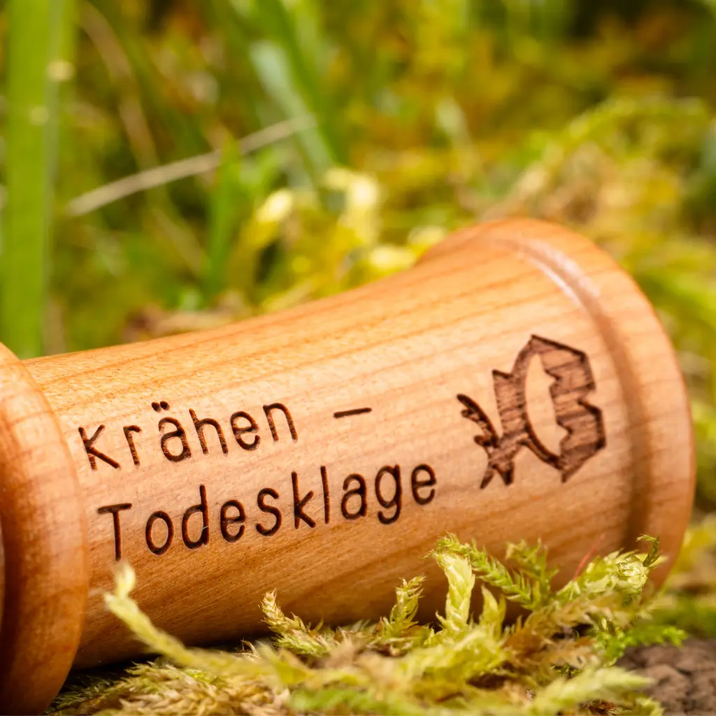 Weisskirchen Krähentodesklage