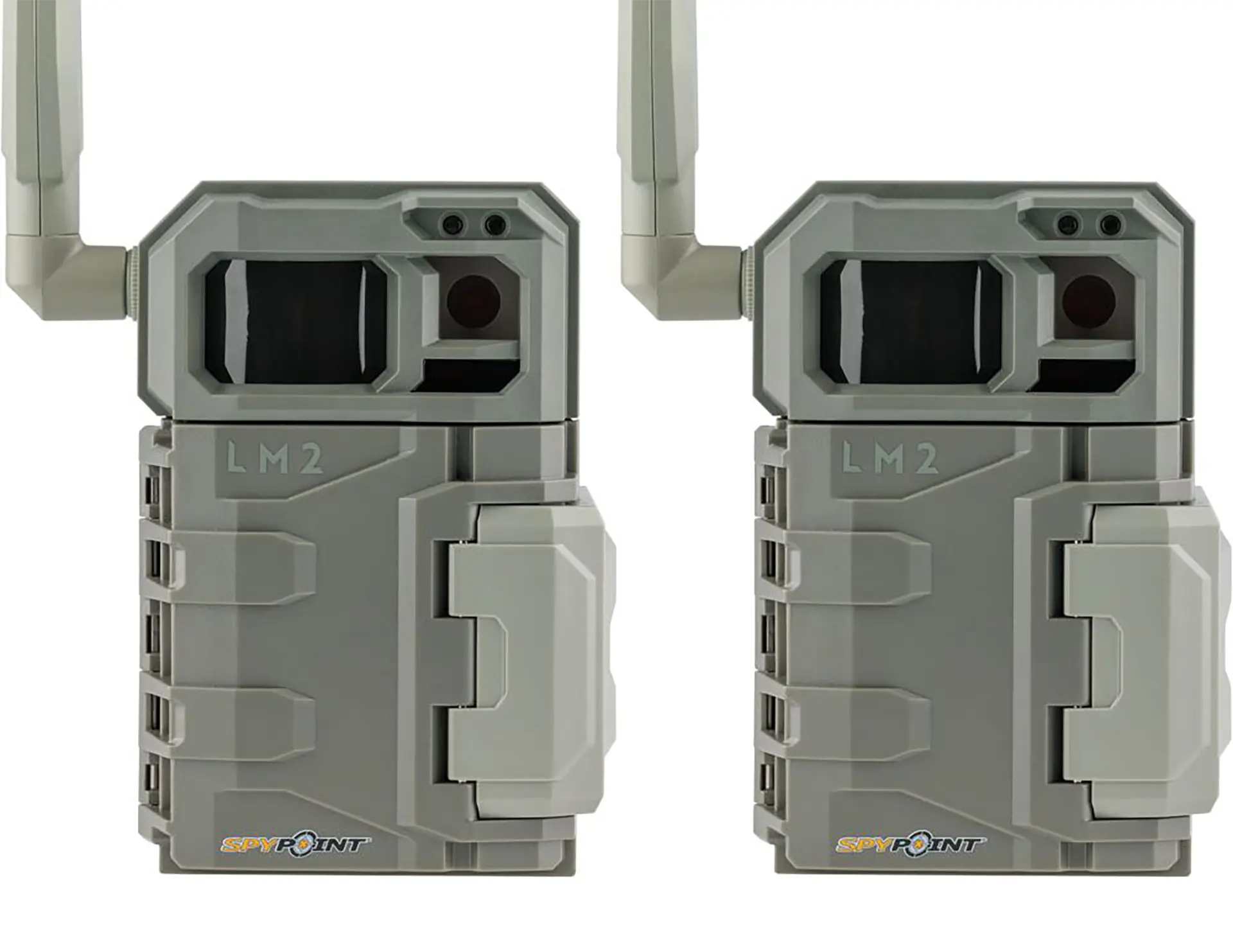 SPYPOINT LM2 - TWIN-PACK