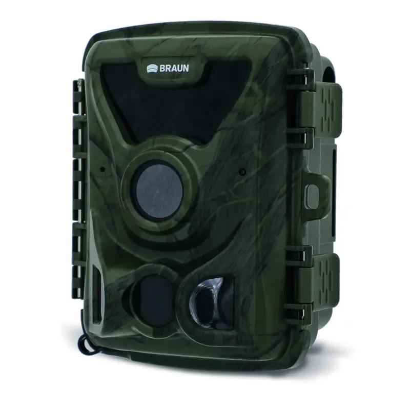BRAUN Scouting Cam Black200A Mini