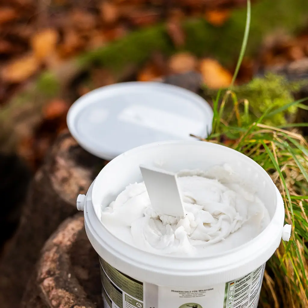 Salzpaste Raucharoma