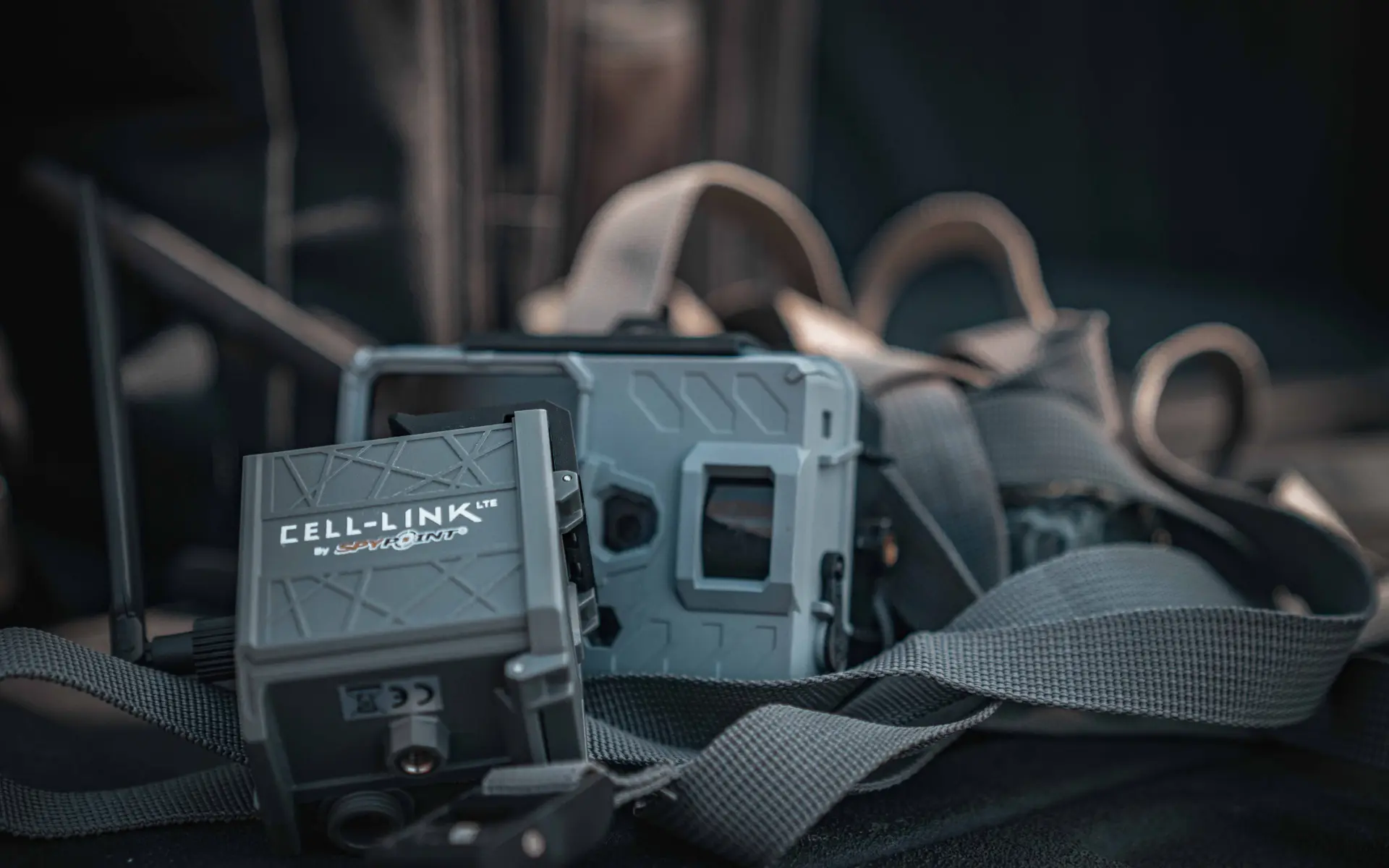 SPYPOINT CELL-LINK SPYPOINT CELL-LINK