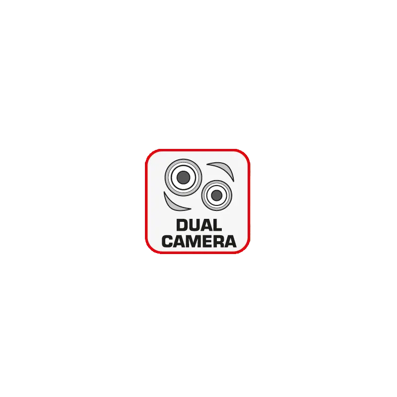 BRAUN Scouting Cam Black820 Dual Sensor