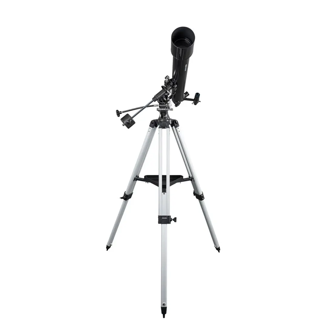 Dörr Linsenteleskop WEGA 1000
