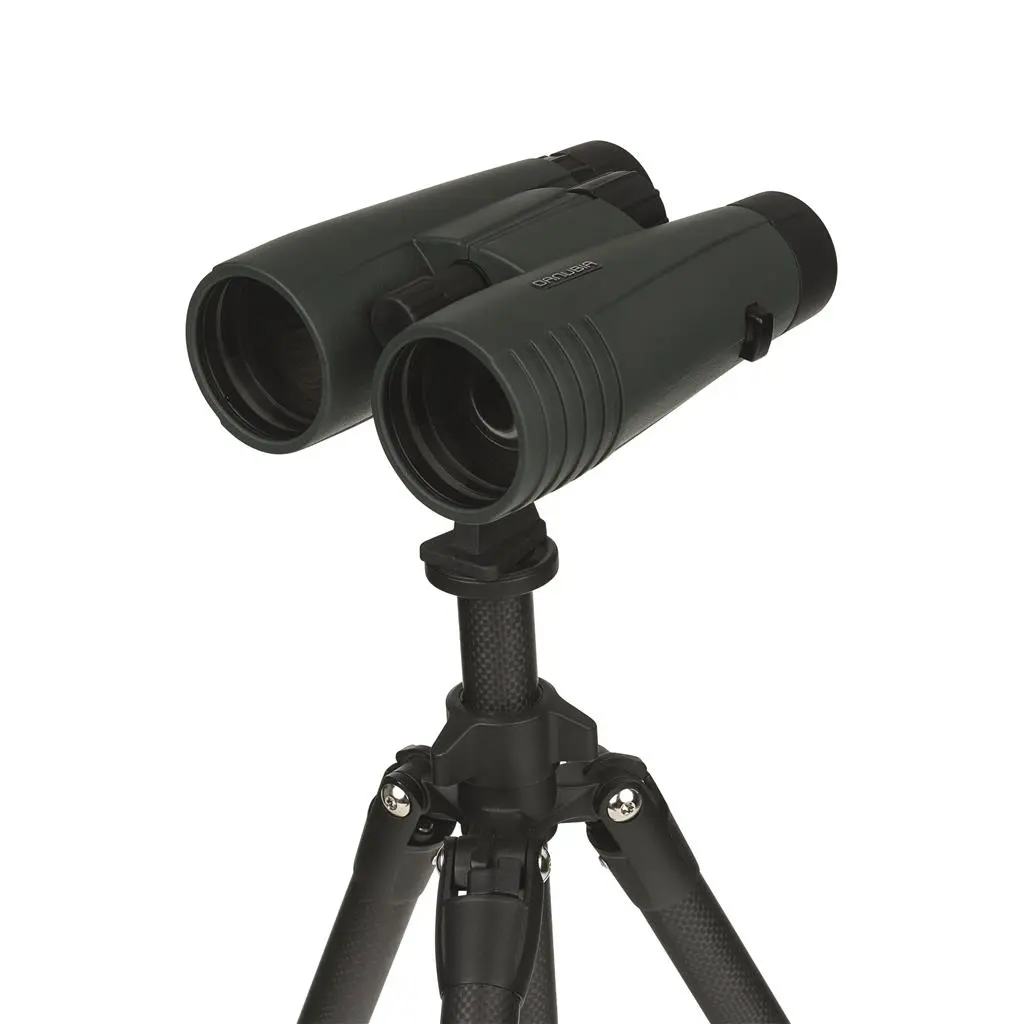 Danubia Dachkantfernglas Bussard I 10x56 grün