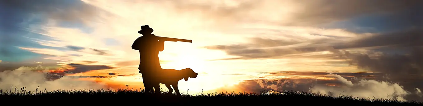 Jagd - Entdecken Sie unsere Jagdausrüstung Jagd - Jagdausrüstung
