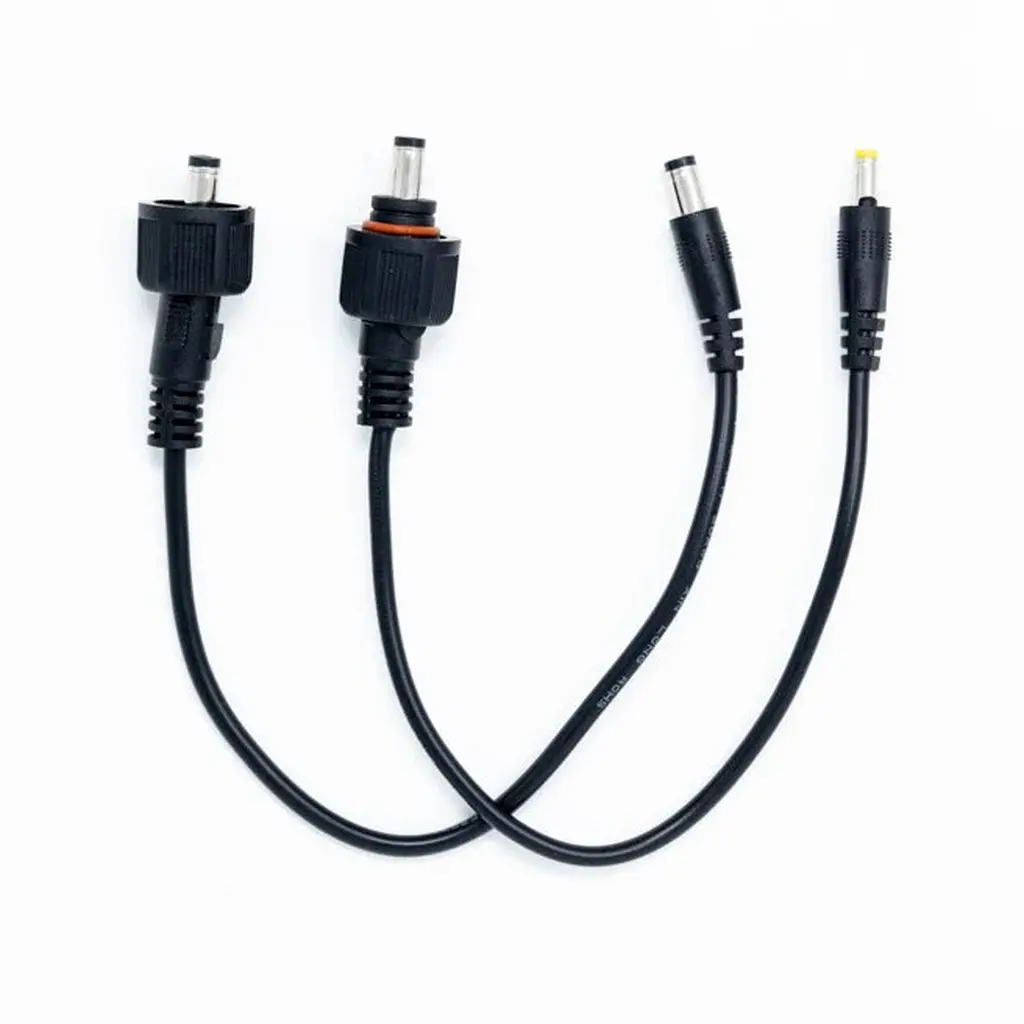 ICU PowerPack Kabel