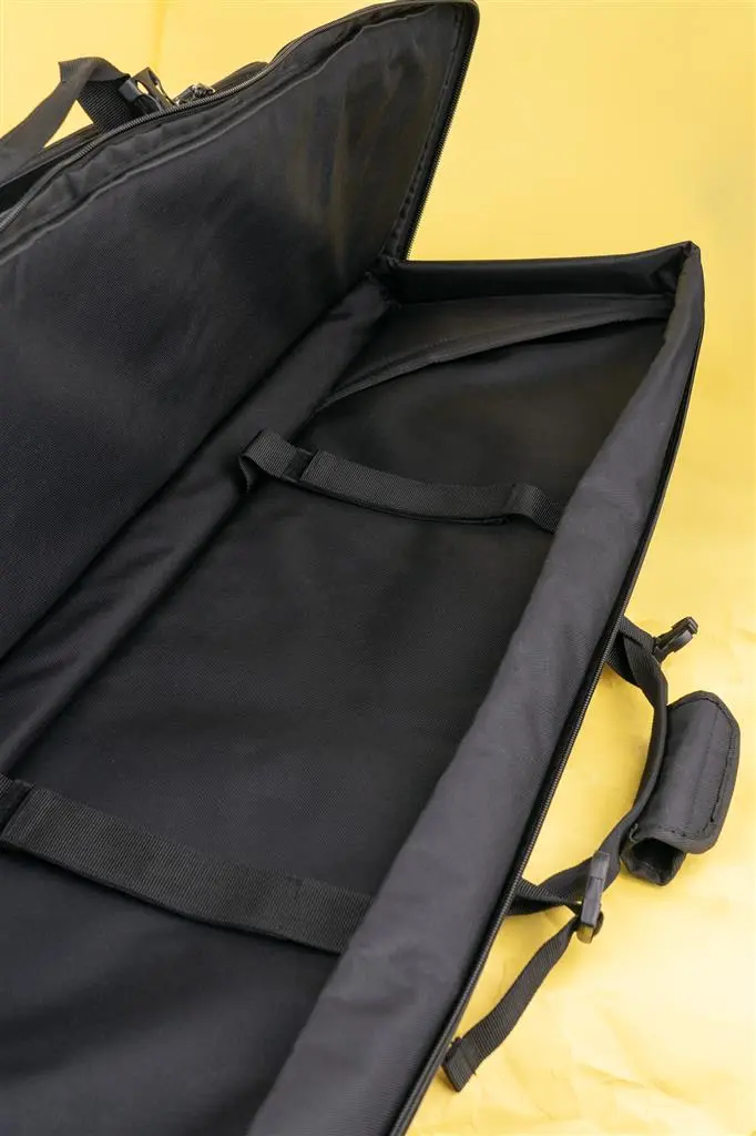 Dörr Gewehrtasche ProTac Polyester schwarz Dörr Gewehrtasche ProTac Polyester schwarz