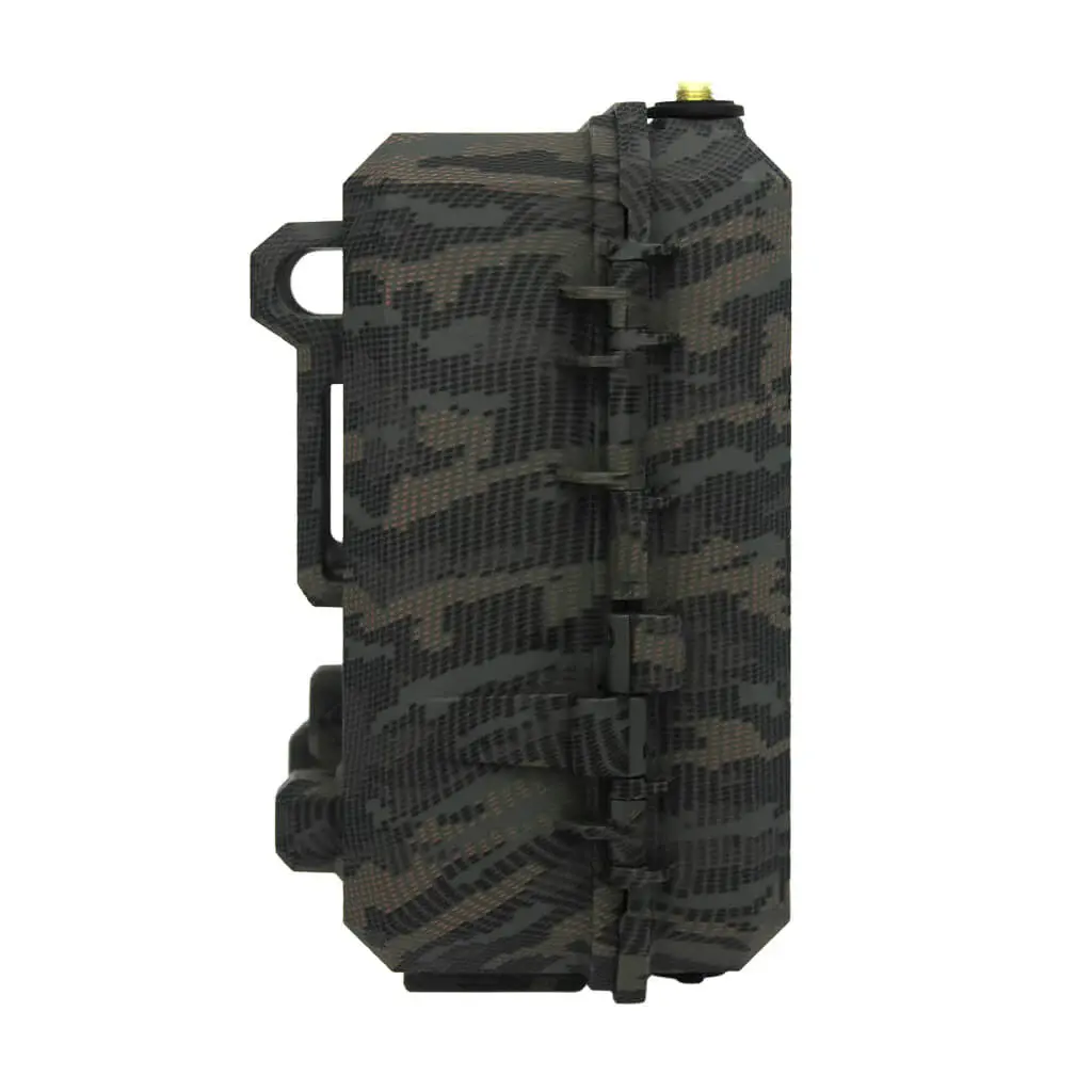 ICU CLOM CAM 6 - 4G/LTE Wildkamera ICU CLOM CAM 6 - 4G/LTE Wildkamera