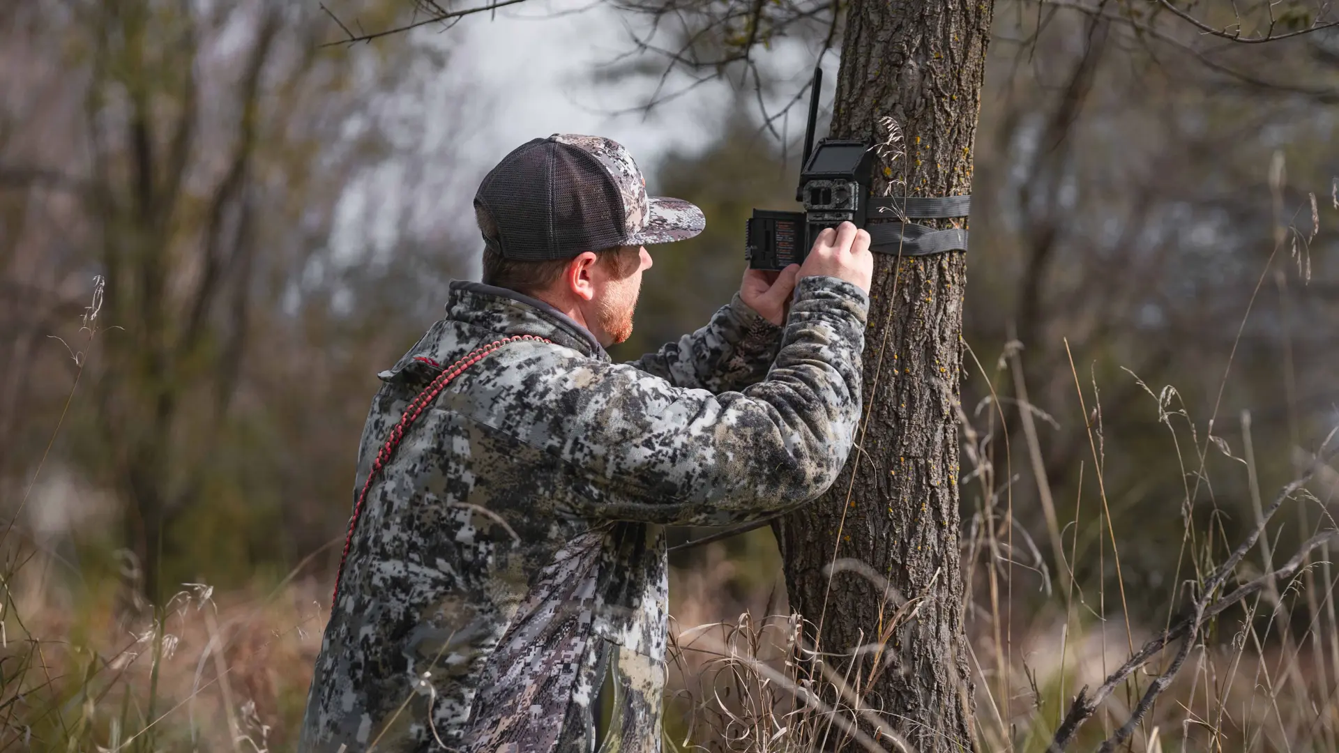 SPYPOINT LINK-MICRO-S SPYPOINT LINK-MICRO-S