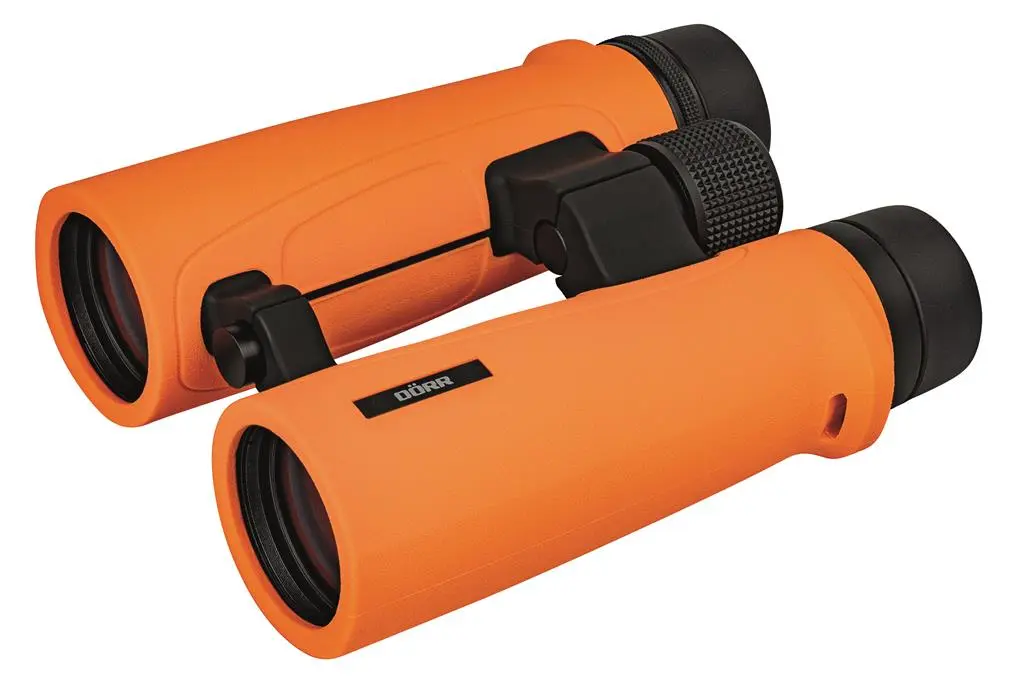 Dörr Dachkantfernglas SIGNAL XP 10x42 orange