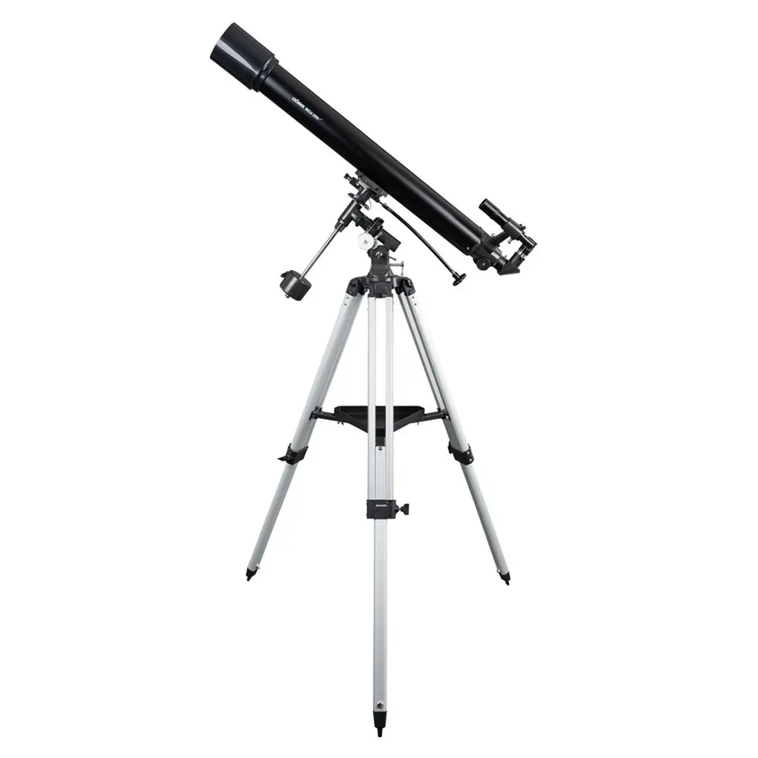 Dörr Linsenteleskop WEGA 1000