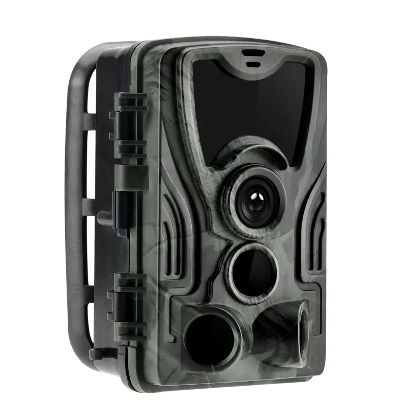 BRAUN Scouting Cam Black550