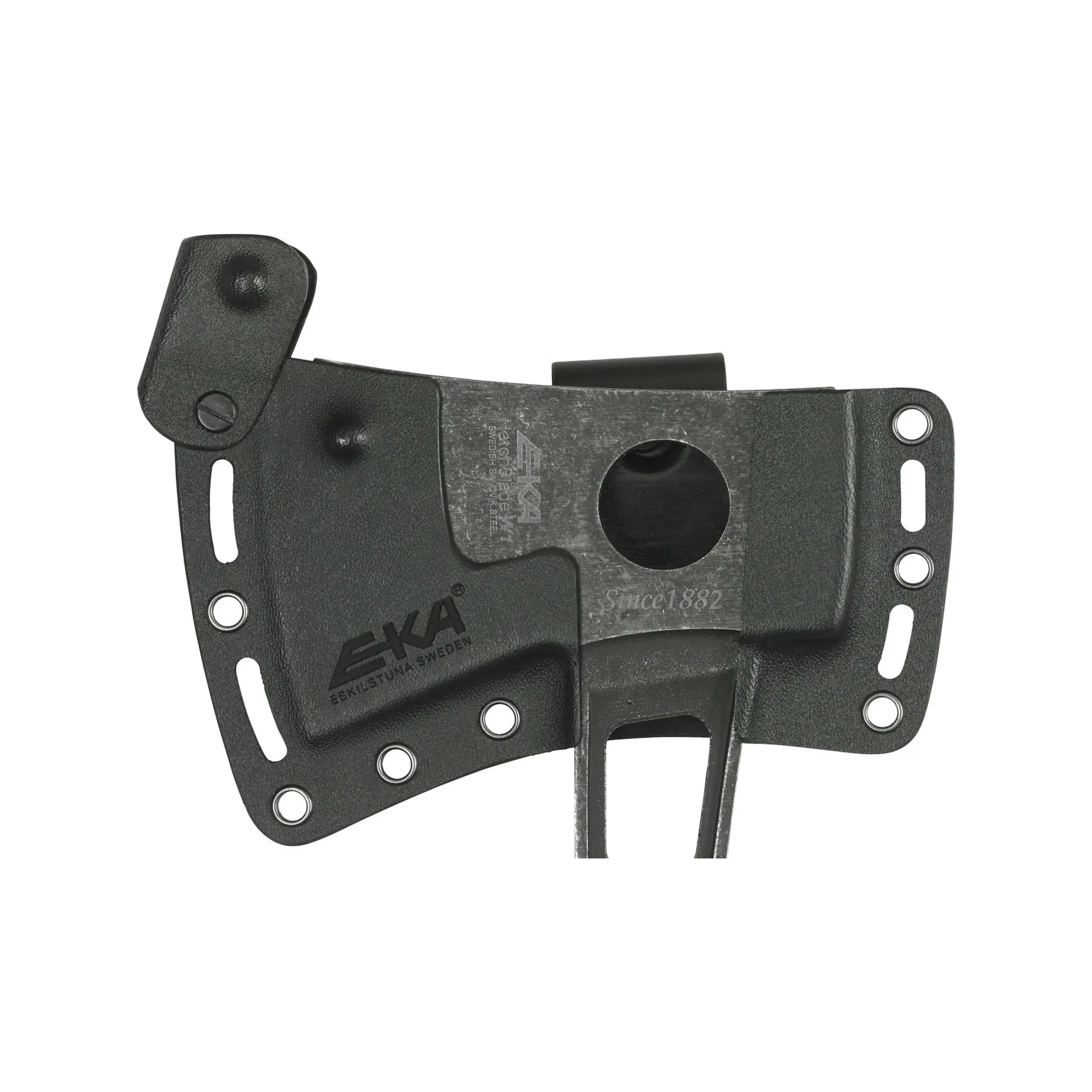 EKA HatchBlade W1 
