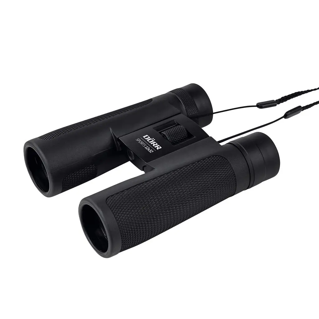 Dörr Pocket Fernglas Sports 12x32