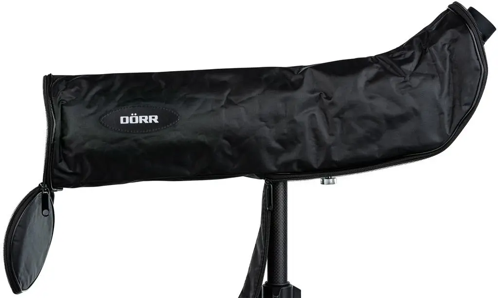 DANUBIA Zoomspektiv Rain Forest ED 22-67x100 A