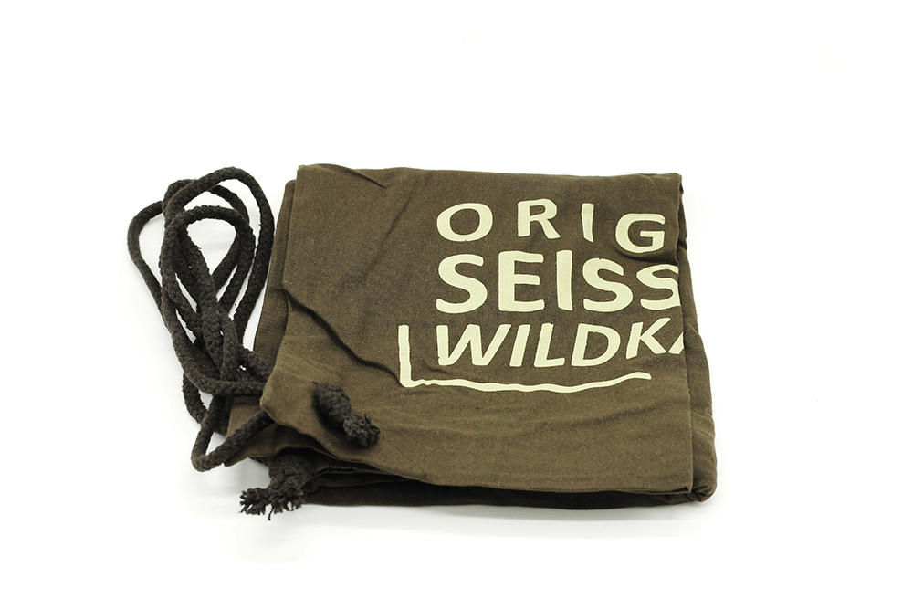 SEISSIGER Rucksack Turnbeutel
