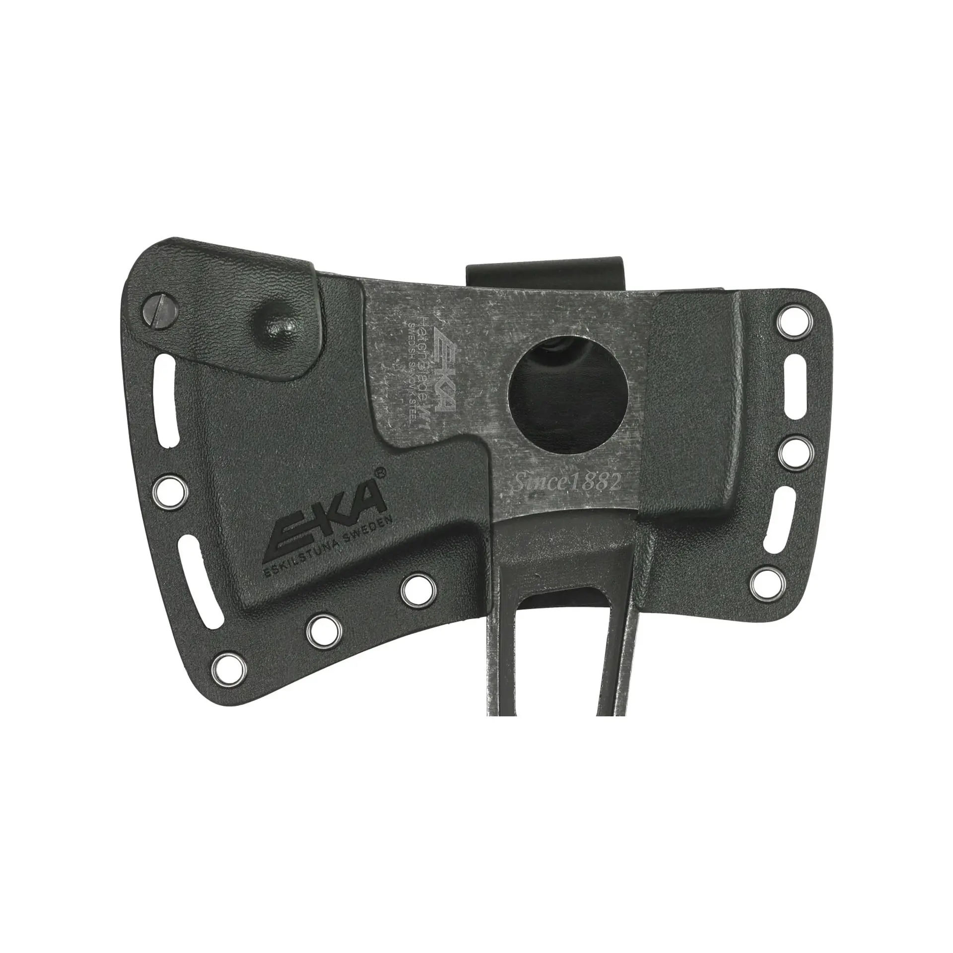 EKA HatchBlade W1 