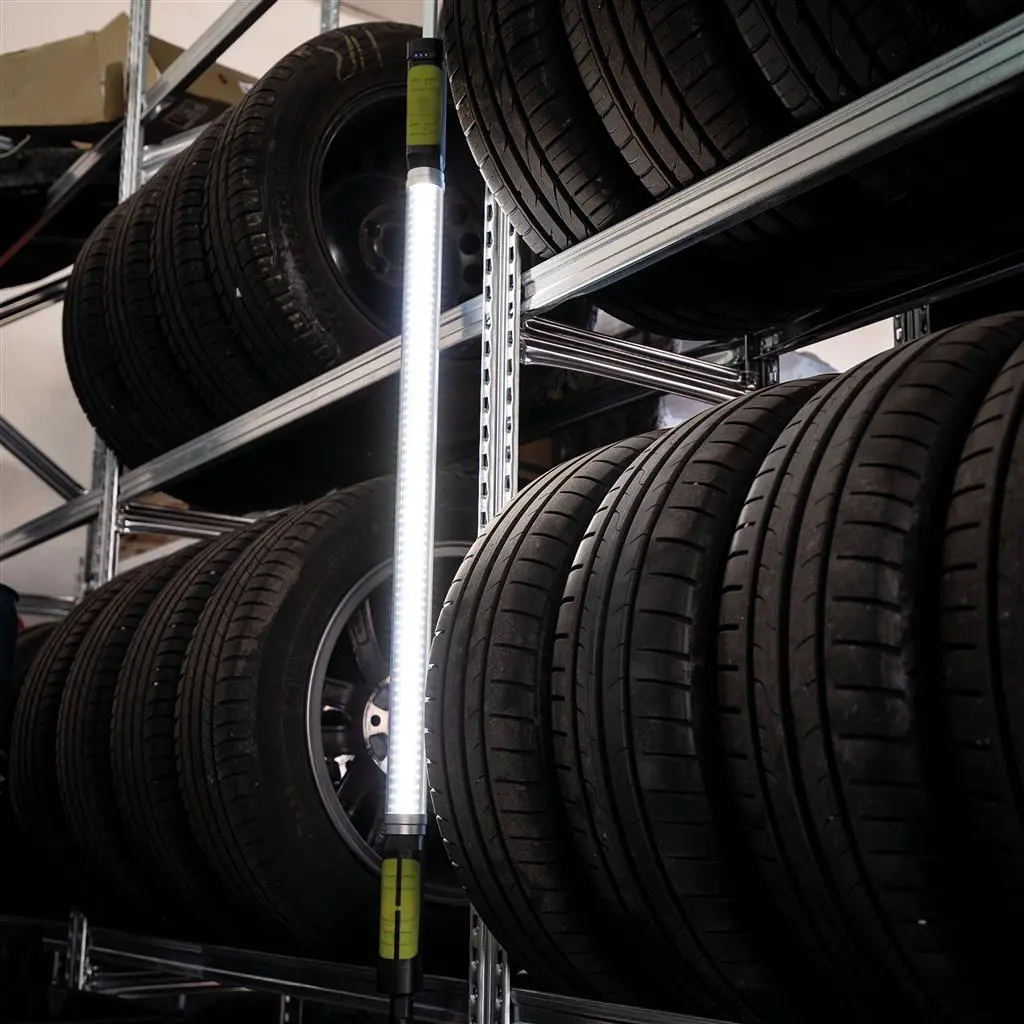DÖRR LED Motorraumleuchte Vario XL-2000
