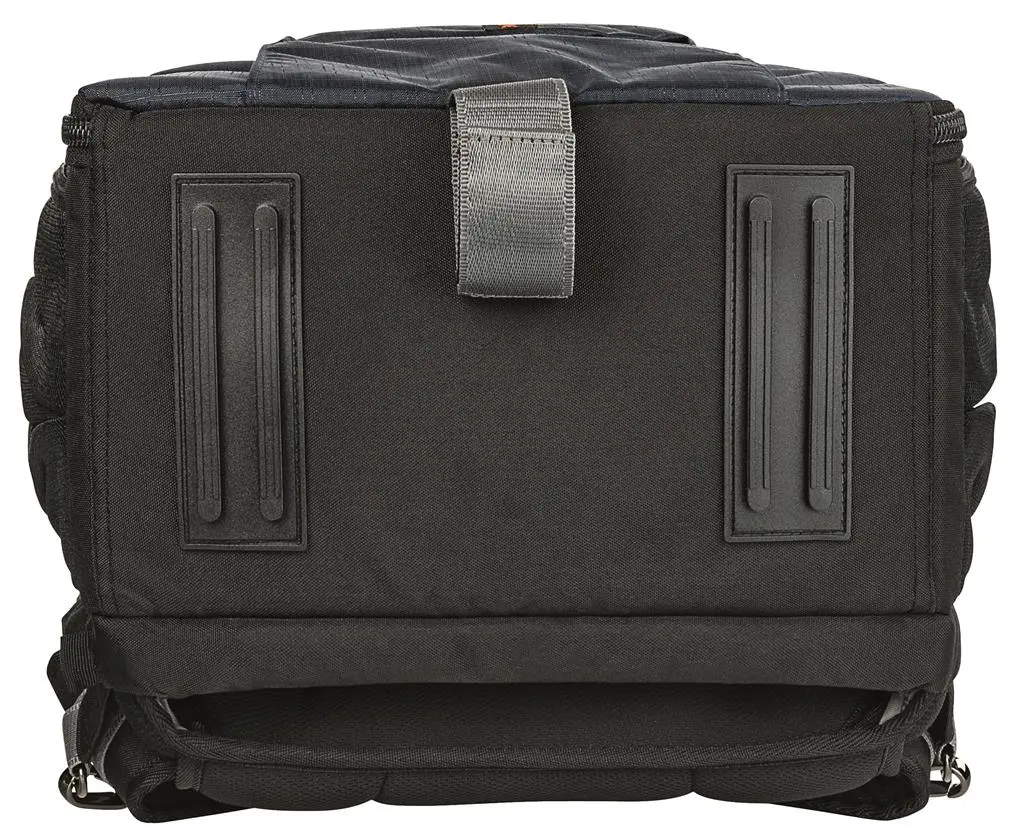Dörr Foto Trolley Travel Small dunkelblau