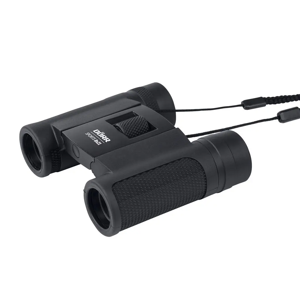 Dörr Pocket Fernglas Sports 8x21