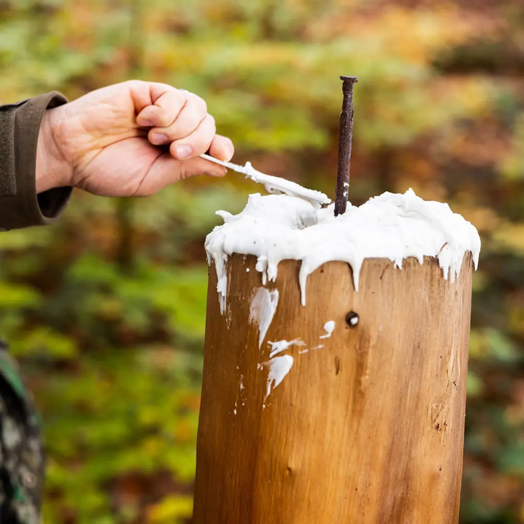 Salzpaste Raucharoma