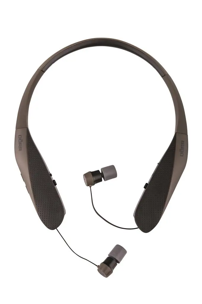 DÖRR Elektronischer Gehörschutz E-Silence GS-31