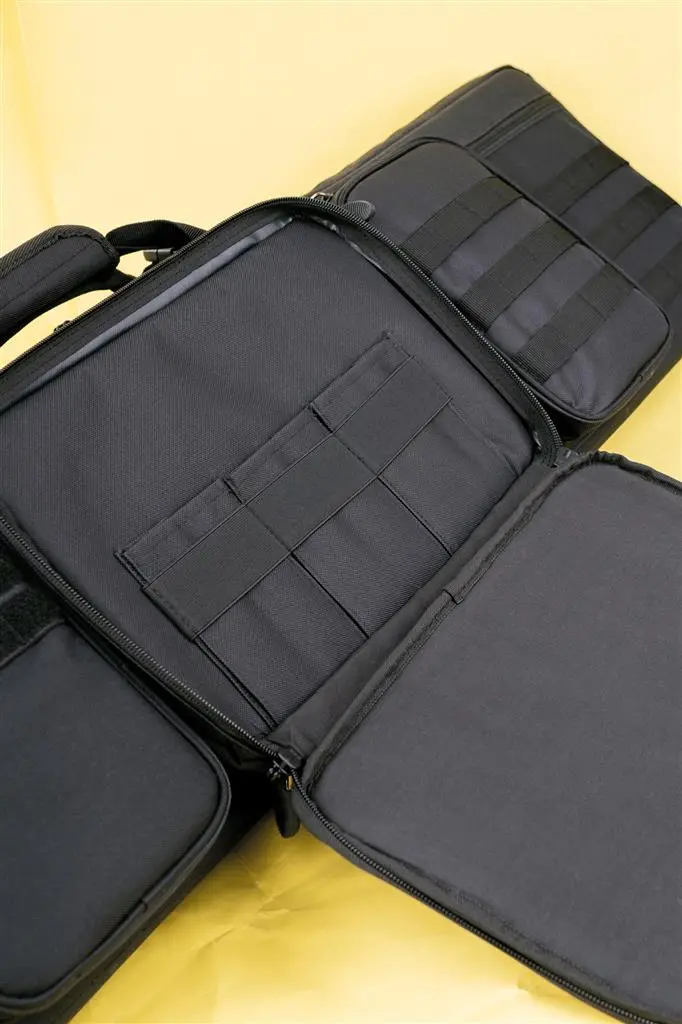 Dörr Gewehrtasche ProTac Polyester schwarz Dörr Gewehrtasche ProTac Polyester schwarz