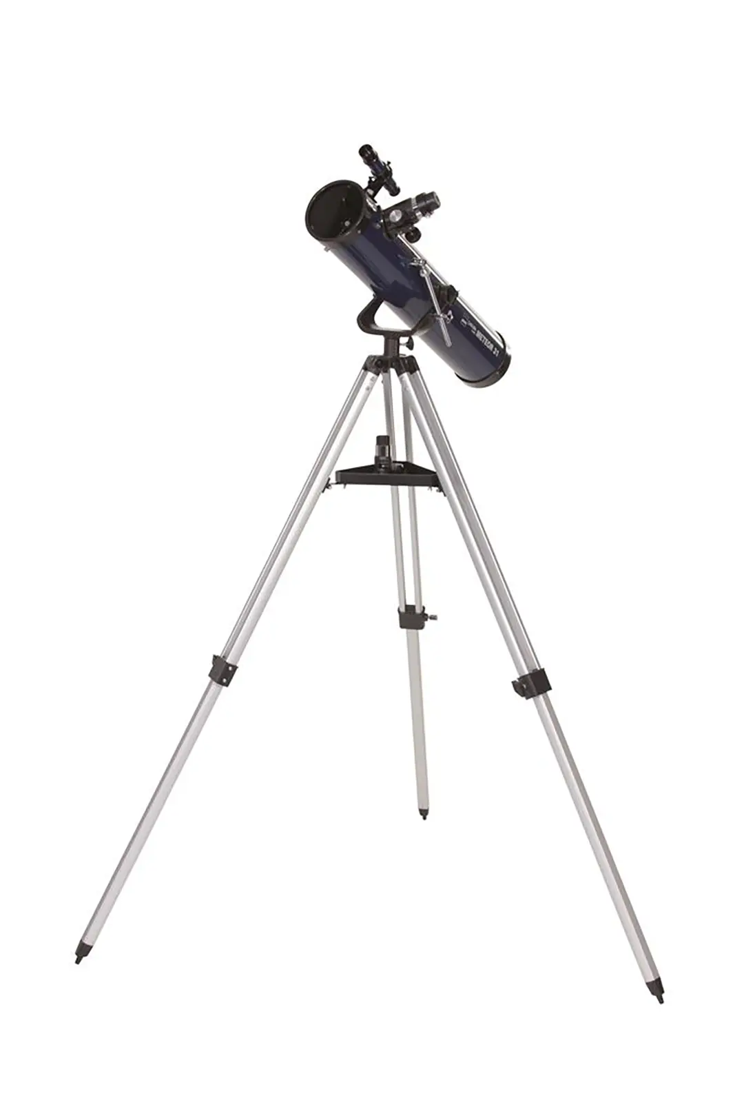 Danubia Spiegelteleskop Meteor 31 Bundle Edition