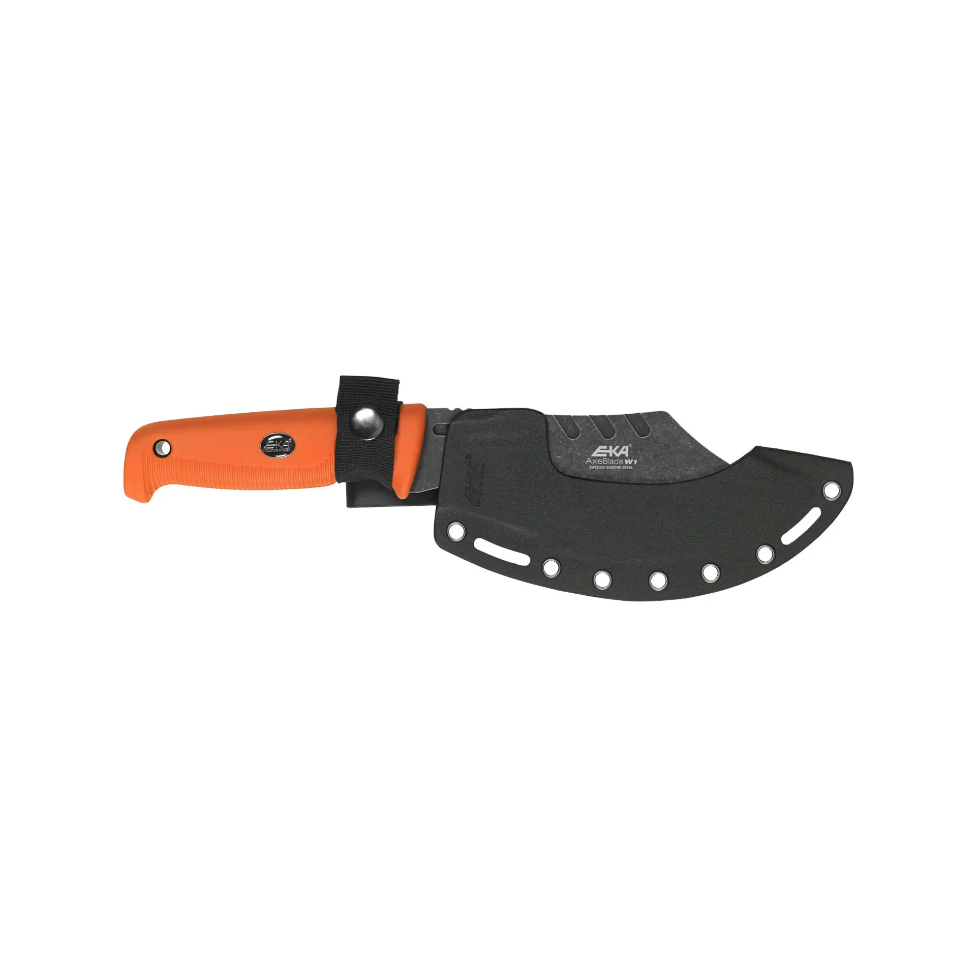 EKA AxeBlade W1 Orange