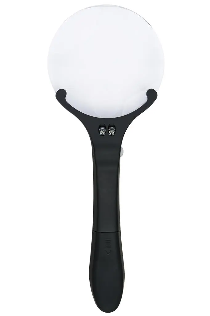 Dörr LED Leuchtlupe LL-90