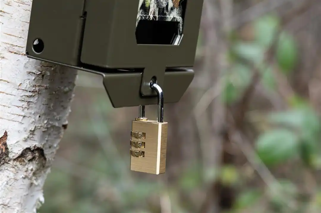 DÖRR ZAHLENSCHLOSS 3-STELLIG MEDIUM