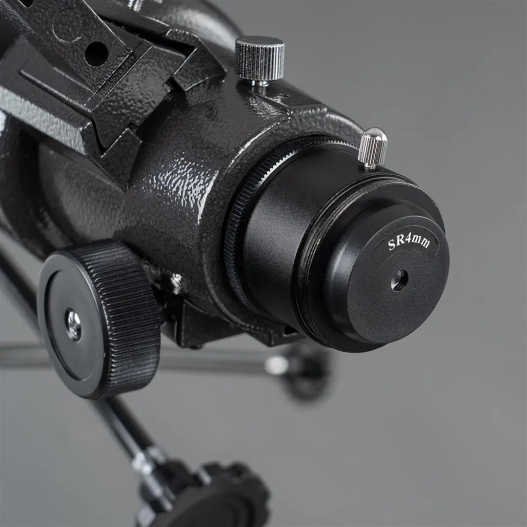 Dörr Spiegelteleskop SATURN 900