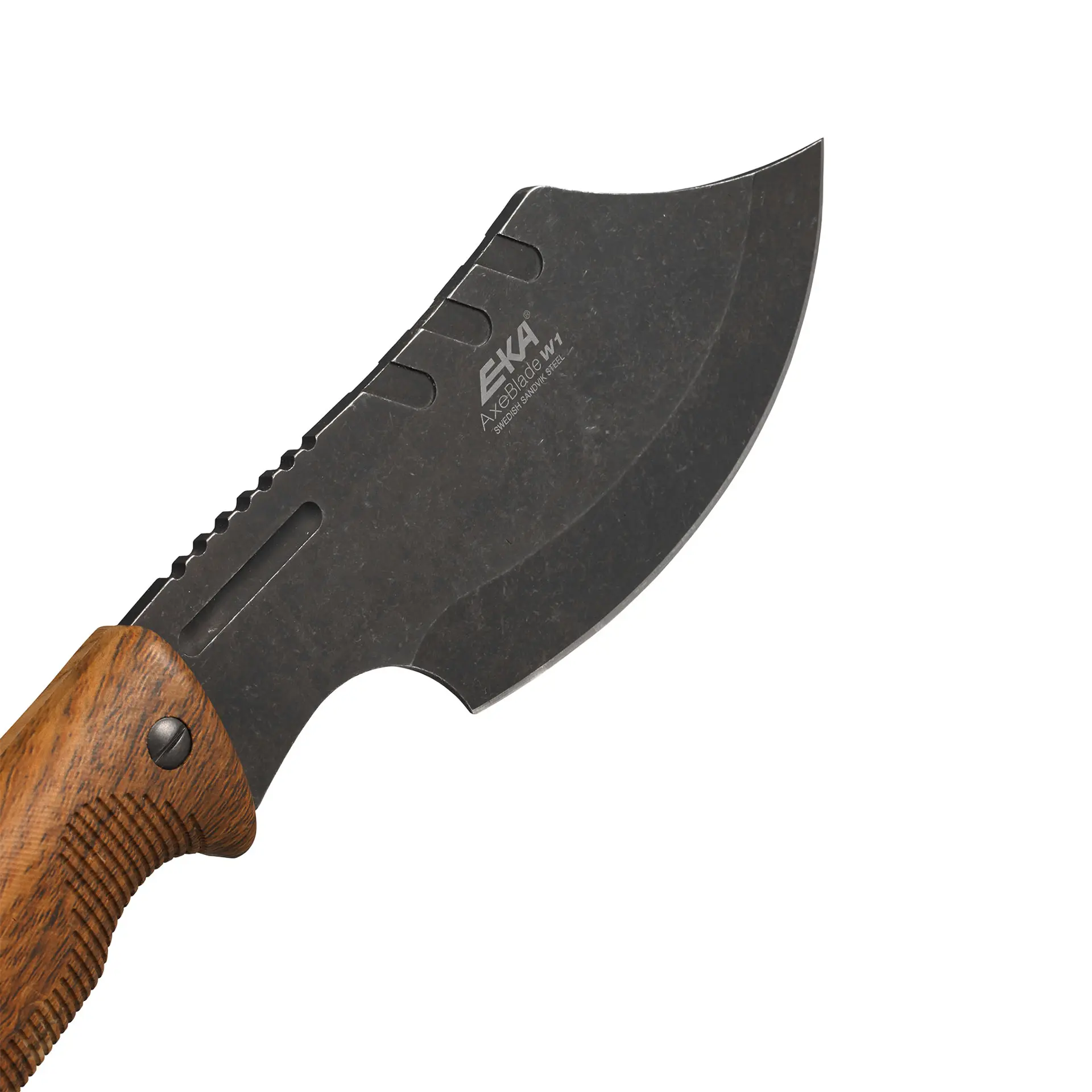 EKA AxeBlade W1 Wood