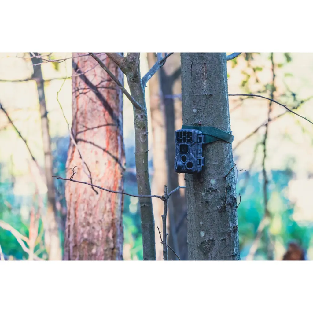 BRAUN Scouting Cam Black400 WiFi 4K BRAUN Scouting Cam Black400 WiFi 4K