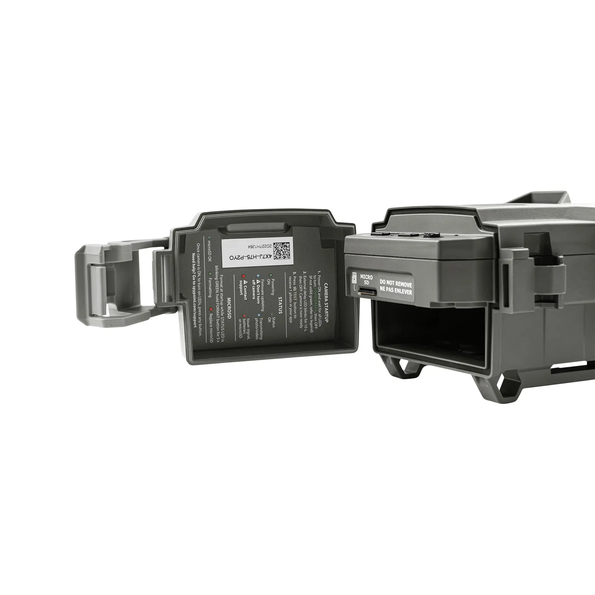 SPYPOINT FLEX E-36 TWIN-PACK SPYPOINT FLEX E-36 TWIN-PACK