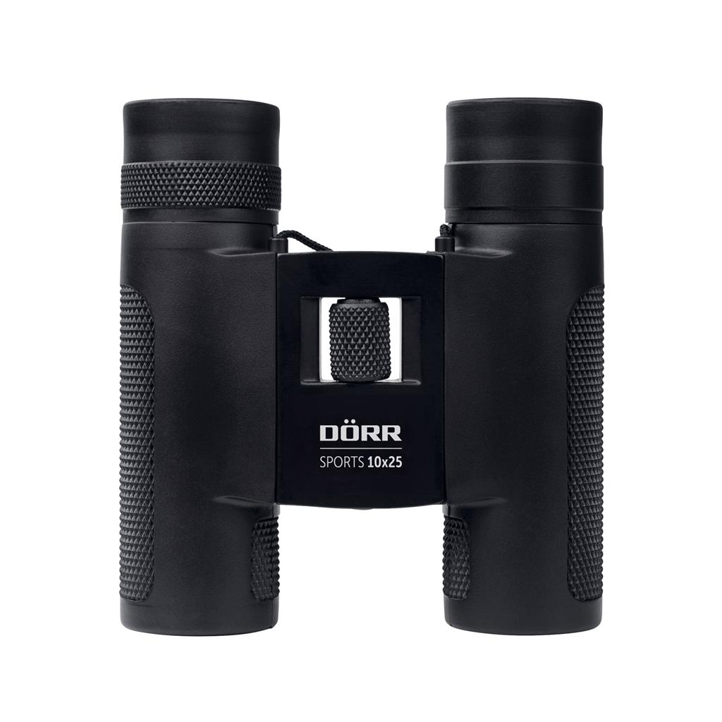 Dörr Pocket Fernglas Sports 10x25