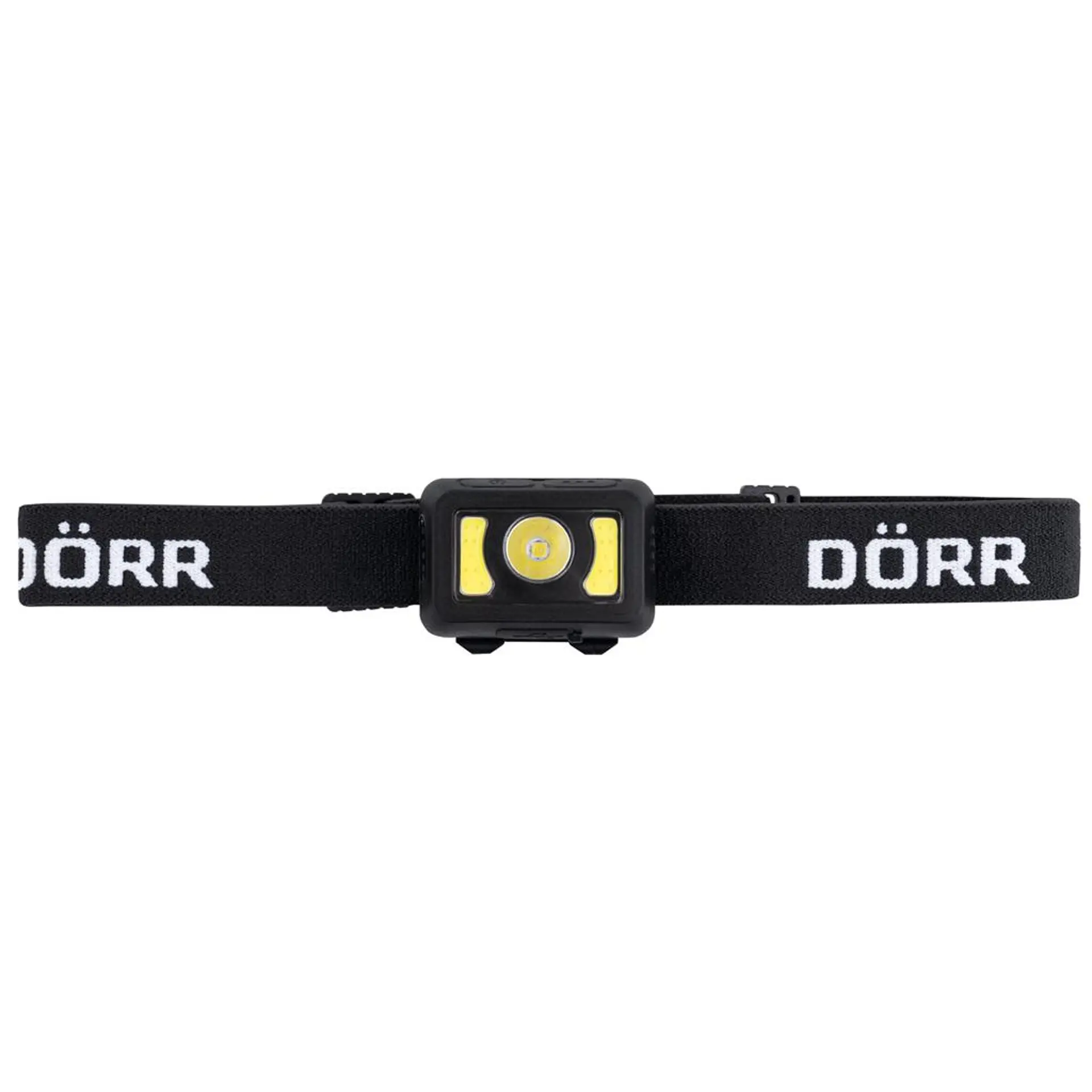 Dörr LED Kopflampe KL-45